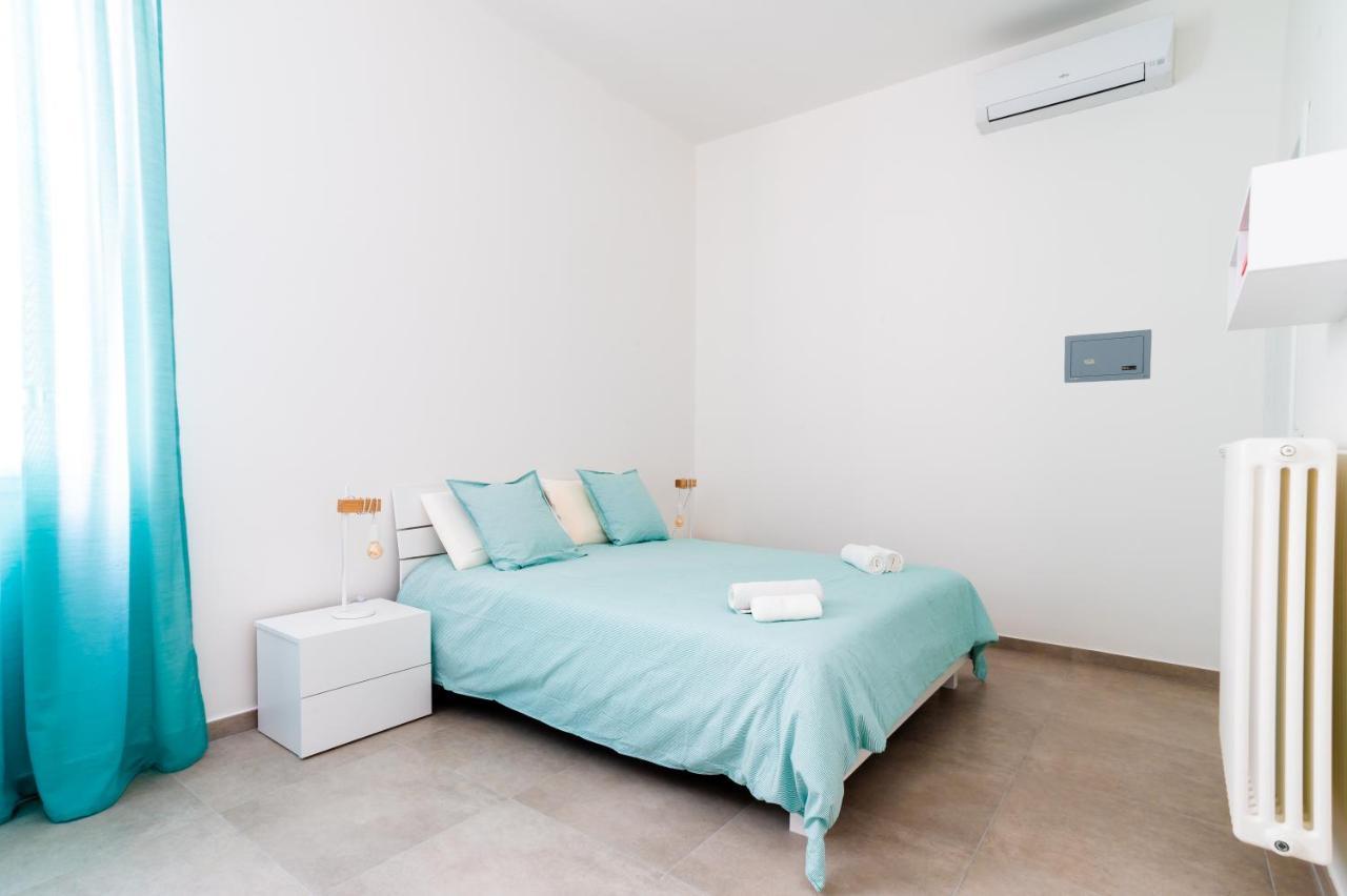 Casa Muolo Apartment Monopoli Exterior photo